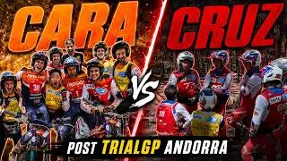 Miniature : Cara y cruz | Post TrialGP de Andorra: Toni Bou arrasa en su feudo