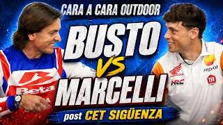Miniature : ¡Empieza el outdoor! JAIME BUSTO gana con BETA en un gran duelo con MARCELLI. POST CET Sigüenza