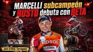 Miniature : Análisis Fin XTRIAL 2026: MARCELLI subcampeón y debut de JAIME BUSTO con BETA. TONI BOU imparable