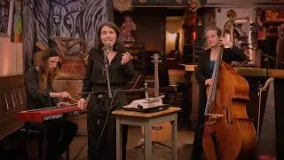 Miniature : De la Musique dans ma Boutique #5  ∞ Charlotte NARTZ
