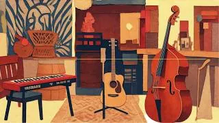 Miniature : De la Musique dans ma Boutique #1 à 5 ∞ DLMDMB #1 à 5