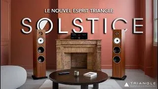 Miniature : SOLSTICE - Le Nouvel ESPRIT TRIANGLE
