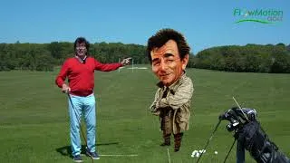 Miniature : FlowMotion Golf 🔥🚀: Pourquoi la balle fait ce qu'elle fait ?🤔