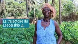 Miniature : À Boké, des femmes leaders transforment la riziculture
