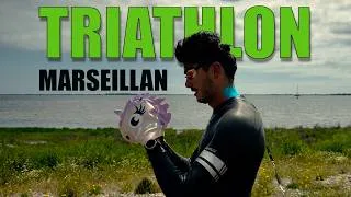 Miniature : PREMIER TRIATHLON DE LA SAISON : PERSONNE N'ÉTAIT PRÊT ! 🥶