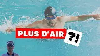Miniature : Pourquoi tu es obligé de passer en brasse pendant ton triathlon