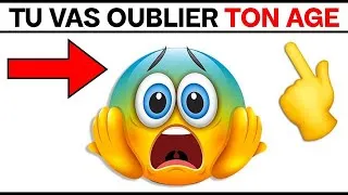 Miniature : Cette Vidéo Va Te Faire Oublier Ton Age ! (VRAIMENT !)