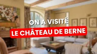 Miniature : Visite du Château de Berne avec Giuseppe Cosmai
