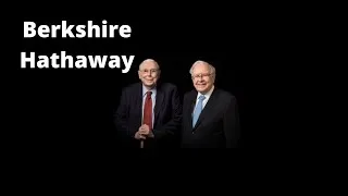 Miniature : Berkshire Hathaway l'entreprise de Warren Buffet et Charlie Munger