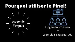 Miniature : Pinel or not Pinel? Mon avis sur l'investissement Pinel.
