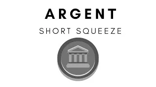 Miniature : Sylver short squeeze! Encore du short squeeze Reddit!