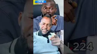 Miniature : 🚨URGENT👉Mamadi est facher, Damaro tape fort