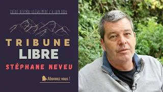 Miniature : Je dors dans ma voiture… | Gilet jaune et ex-employé de l’Événementiel | Stéphane Neveu