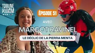 Miniature : Margot Ravinel | Le déclic de la Pierra Menta