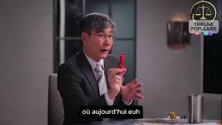 Miniature : ALERTE DU PROF JIANG : LA 3ÈME GUERRE MONDIALE EST SUR LE POINT D'ÉCLATER