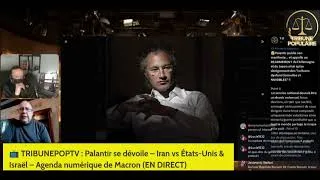 Miniature : Palantir se dévoile !
