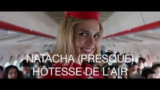 Miniature : Natacha hôtesse de l'air│Le routard│100 millions│Les Bodins partent en vrille│Les comédies sur Betv