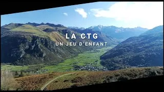 Miniature : La CTG un jeu d enfant