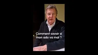 Miniature : Est-ce que mon ado va bien ? [Extrait podcast]