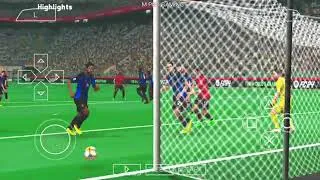 Miniature : efootball 2024 ppsspp New kits 23/34 by @MPROGAMINGYT