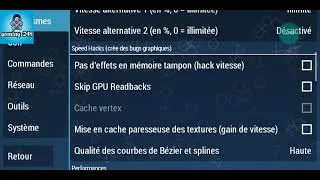 Miniature : comment avoir de meilleurs graphismes et éviter les bugs pour les jeux ppsspp|@gaming 248|