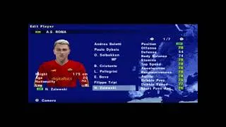 Miniature : eFootball 2023 ppsspp english version (@TricksTeyk )