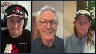Miniature : What Can Age Groupers Learn from Professional Triathletes? // The TriDot Triathlon Podcast // EP 347