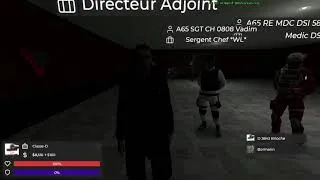 Miniature : Trailer - Vi*l scp RP DARK RP