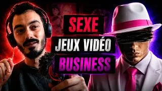 Miniature : Créer et monétiser un jeu vidéo érotique de A à Z