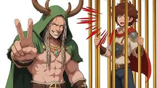 Miniature : Je crée un coup de PRESSION pour le 2ème boss