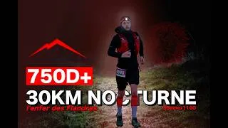 Miniature : TOP 100 SANS PRÉPA : J'ai participé au NTMF 2026 (30km nocturne)