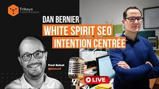 Miniature : Comment ranker sans netlinking* ? Collez à l'intention de recherche, étude de cas avec @danYdan_fr