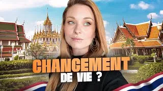 Miniature : Et si on s’installait en Asie ?! (VLOG Thailande)