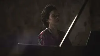 Miniature : Piotr Ilitch Tchaïkovsky, Trio op. 50, II.  Var. 6 - Tempo di Valse / Trio Karénine