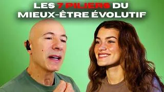 Miniature : Le mieux-être évolutif : comprendre les 7 piliers du bien-être #35