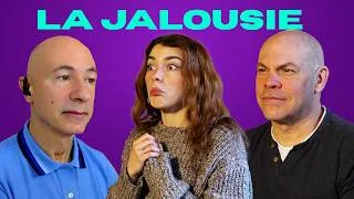 Miniature : La jalousie : comprendre ce qui se cache derrière #33