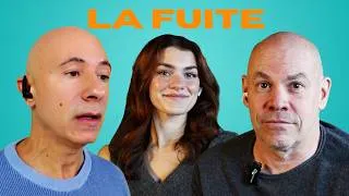 Miniature : Pourquoi tu évites tout (sans t’en rendre compte) #32
