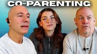 Miniature : Coparentalité : quand la séparation ne sépare pas tout #30