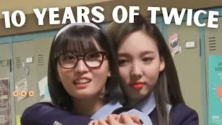 Miniature : TWICE things that happened in APRIL [REUPLOAD]
