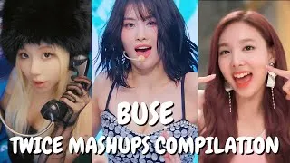 Miniature : Every TWICE Mashup I Made On Tiktok