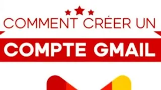 Miniature : Comment CRÉER un COMPTE GMAIL EN 2024