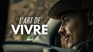 Miniature : L’art de vivre | Car exister n’a jamais été assez