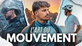 Miniature : L'art du mouvement | Faire de sa vie une Aventure