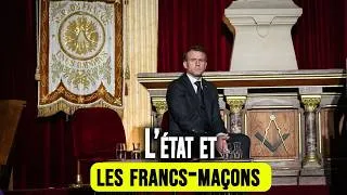 Miniature : FRANCS-MAÇONS : MYTHES, RITUELS ET POUVOIR