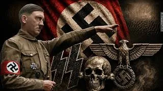 Miniature : Les symboles et rites nazis ; Origines et Explications