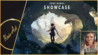 Miniature : RAIE-ACT : Xbox Games Showcase 2026 | Xbox nous régale !
