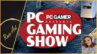 Miniature : RAIE-ACT : PC Gaming Show 2026 | Je ne m'attendais à rien, mais je suis quand même déçue...