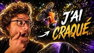 Miniature : Après plus d’1 an… BACKFLIP EN BMX !