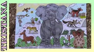 Miniature : La Tanière ZooRefuge - Présente aux bons moments (28) 🪶