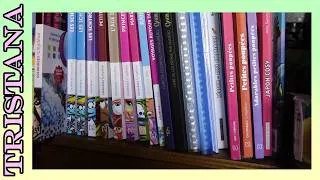 Miniature : Visionnage de mes 39 COLO! Chapitres deux 🌈